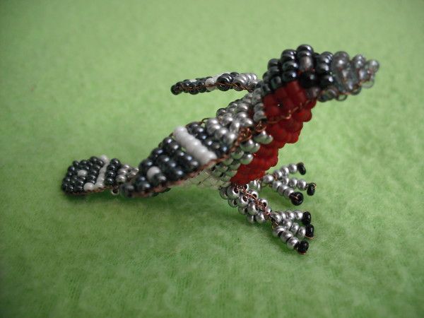 LE BOUVREUIL  (de  2015)