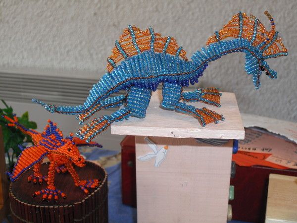 MARCHE DE NOEL EN VENDEE + DRAGON DES MERS